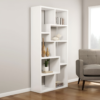 Estante ETB01 170cm Blanco