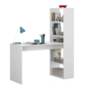 Escritorio Estudiantil ESTB01 105 cm Blanco