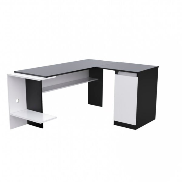 Escritorio LBI01 Bicolor 140X106cm