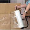 Plastico Film 3 kilos 12″ Caja 4 unidades