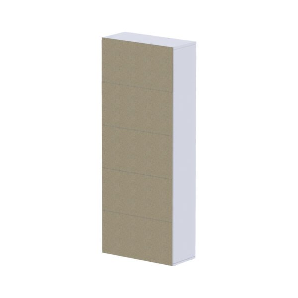 Organizador Infantil Kalu 175 Blanco
