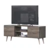 Centro de TV CRN02 Natural 150 cm